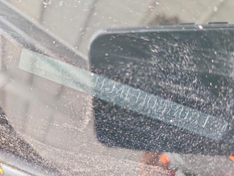 2015 Mitsubishi Mirage de