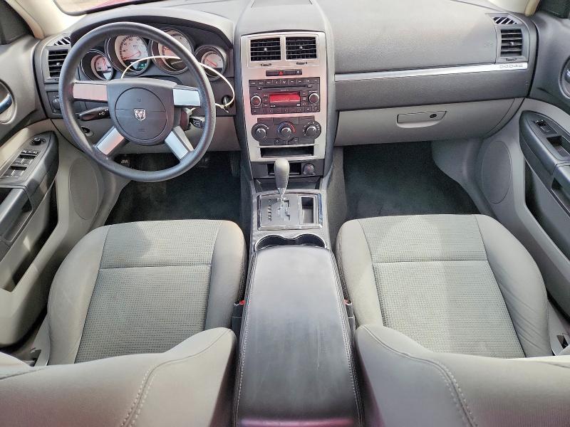 2008 Dodge Charger