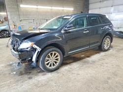 Lincoln Vehiculos salvage en venta: 2015 Lincoln MKX