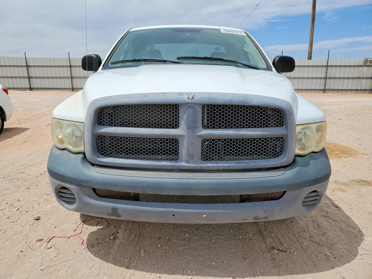 2003 Dodge RAM 1500 ST
