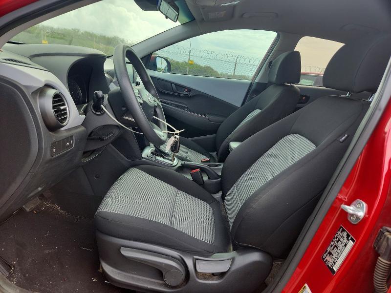 2019 Hyundai Kona se