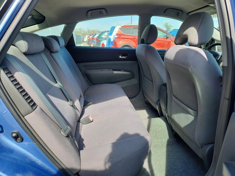 2007 Toyota Prius Base