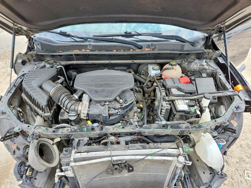 2021 Chevrolet Blazer 3LT