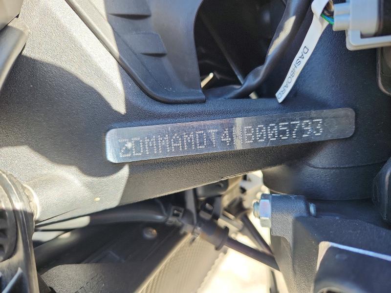 2022 Ducati Monster