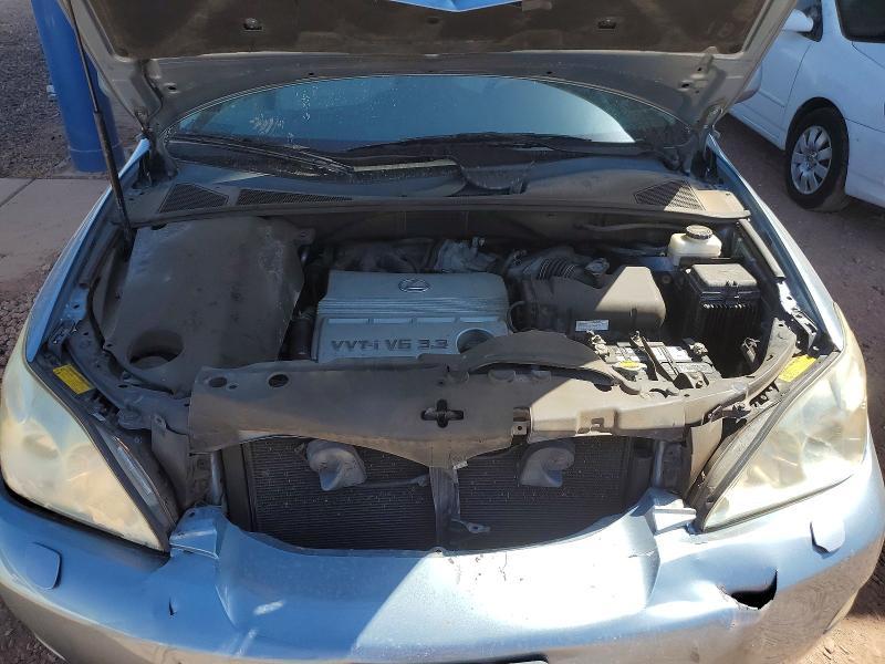 2006 Lexus Rx 330