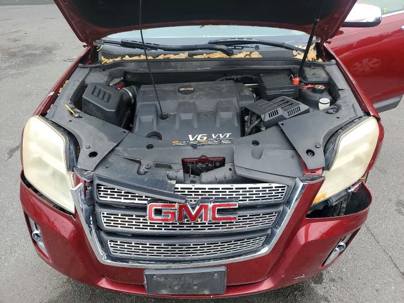 2011 GMC Terrain slt