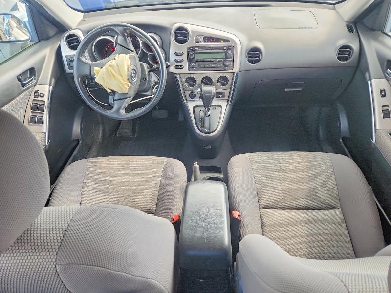 2008 Toyota Matrix xr