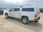 2018 GMC Canyon SLT