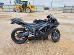 2007 Kawasaki ZX600 P