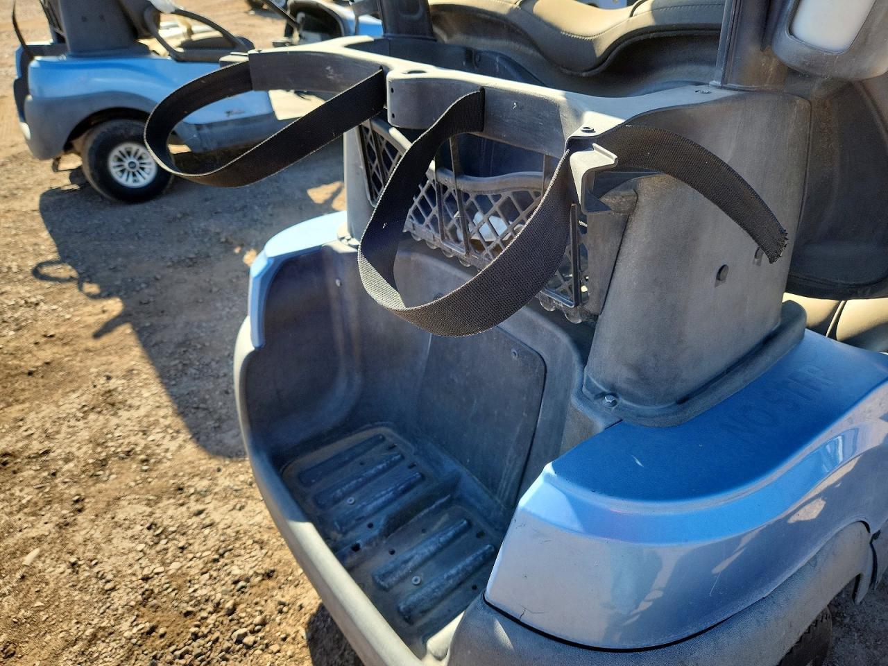 2020 Club Car Tempo Lithium