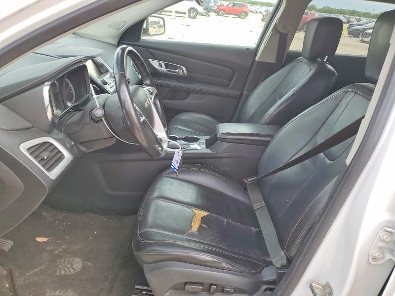 2013 GMC Terrain slt
