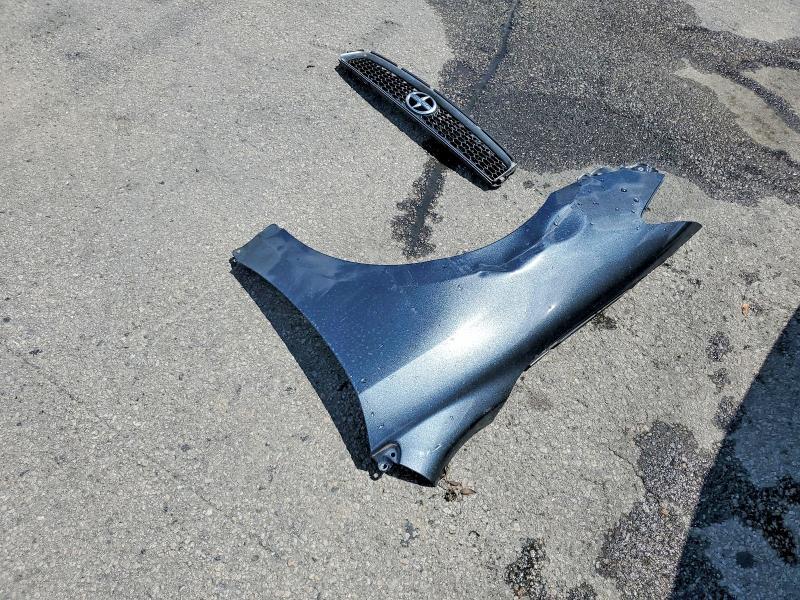 2008 Scion Tc Base
