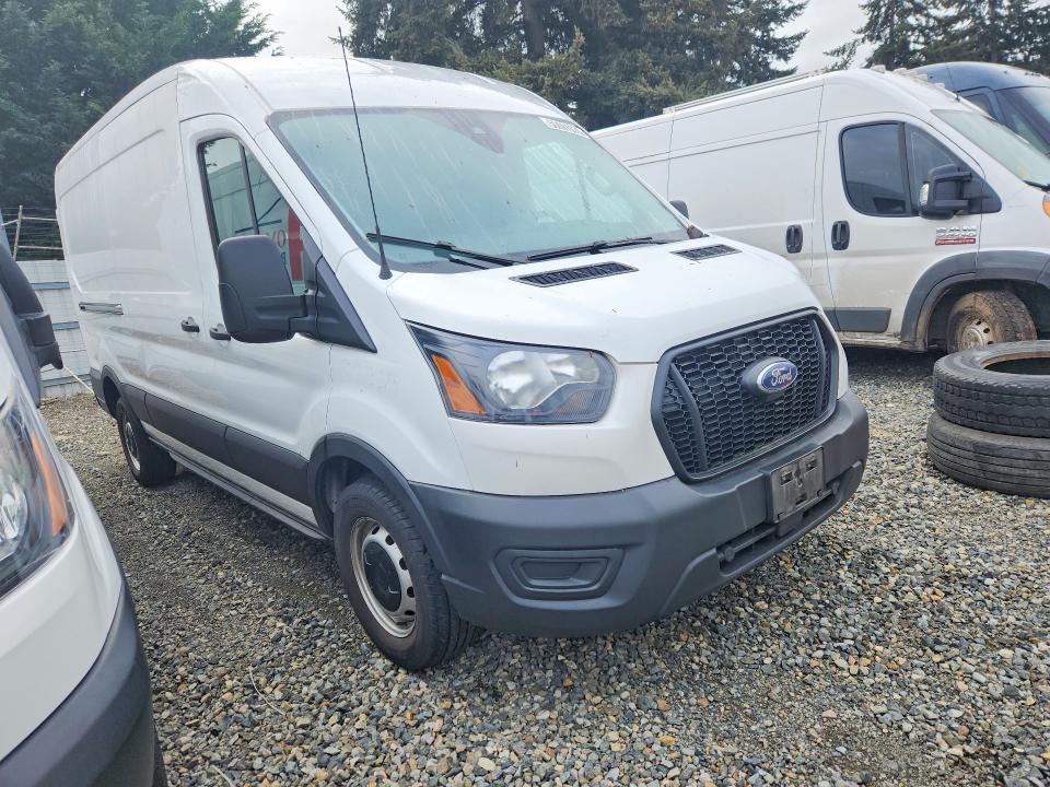 2023 Ford Transit 250 Delivery van