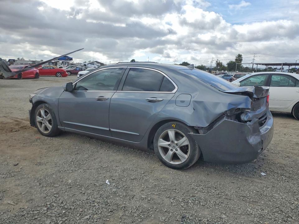 2009 Acura TSX