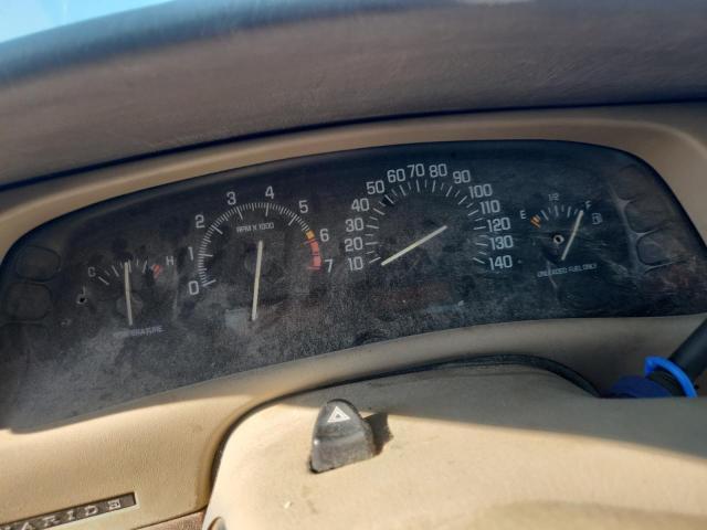 1998 Buick Park Avenue