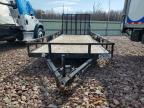 2015 Cross Country 620TL6 Utility Trailer