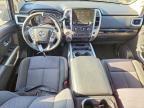 2020 Nissan Titan SV