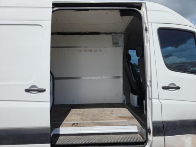 2014 Mercedes-Benz Sprinter 2500 Delivery Van