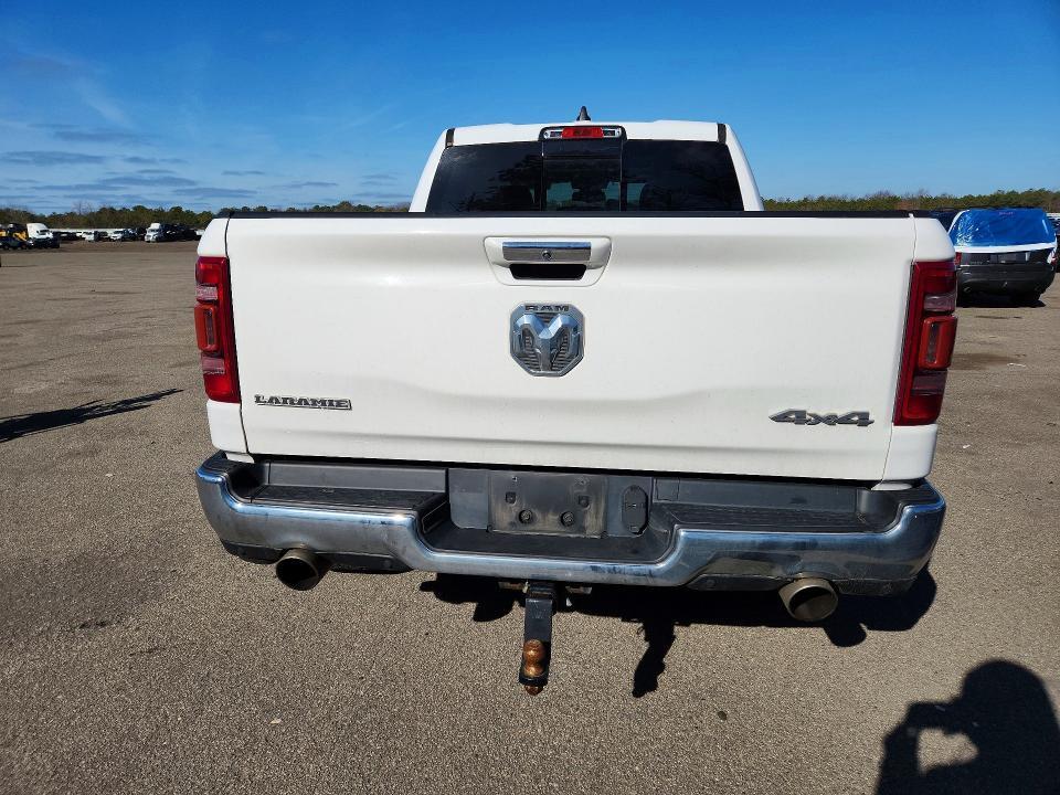 2020 Dodge 1500 Laramie