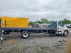 2012 International 4300 Flatbed Truck
