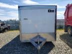 2021 Foresriver 2021 Forest River Enclosed Cargo Trailer