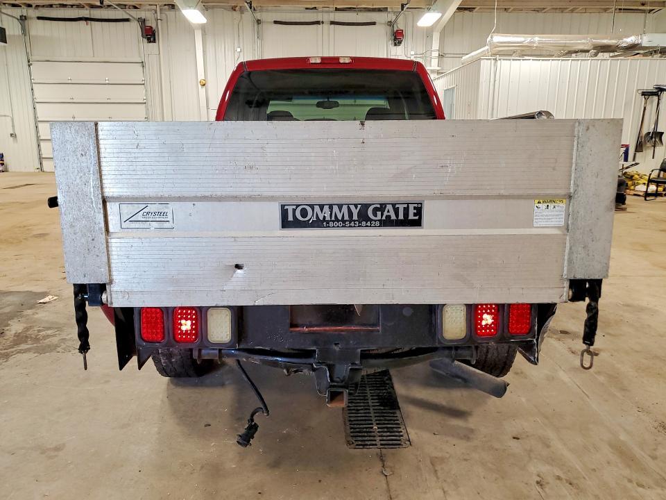 2004 GMC Sierra K2500 Heavy Duty