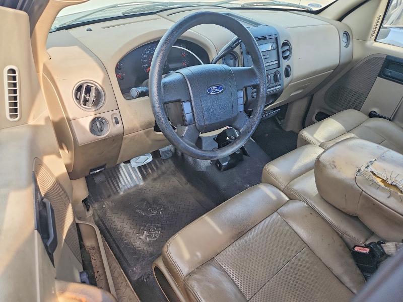 2008 Ford F150