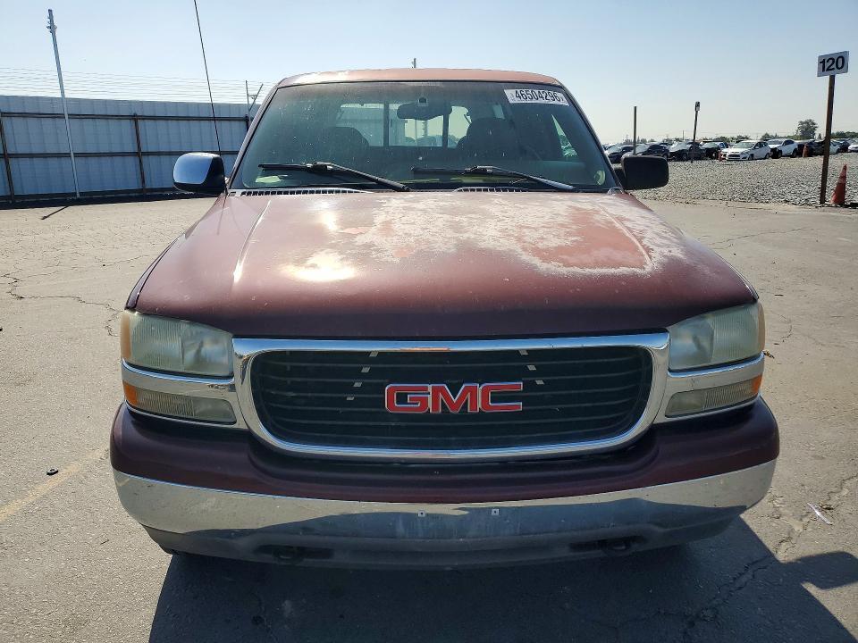 1999 GMC 2500