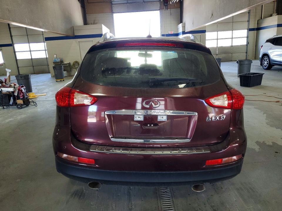 2013 Infiniti Ex37 Base