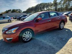 2014 Nissan Altima 2.5 s en venta en Seaford, DE