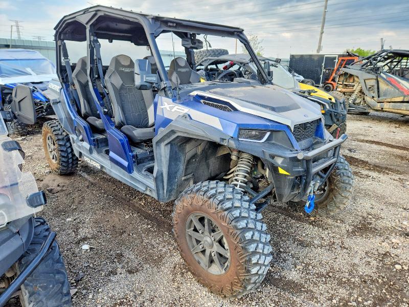 2020 Polaris General XP Utility Vehicle