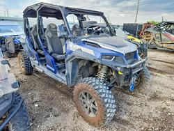 2020 Polaris General XP Utility Vehicle en venta en Elgin, IL