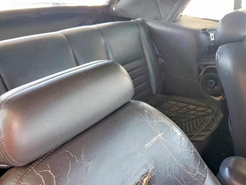 2001 Ford Mustang gt