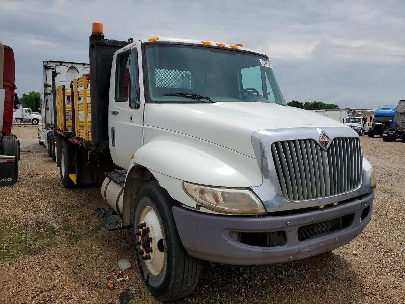 2013 International 4000 4300