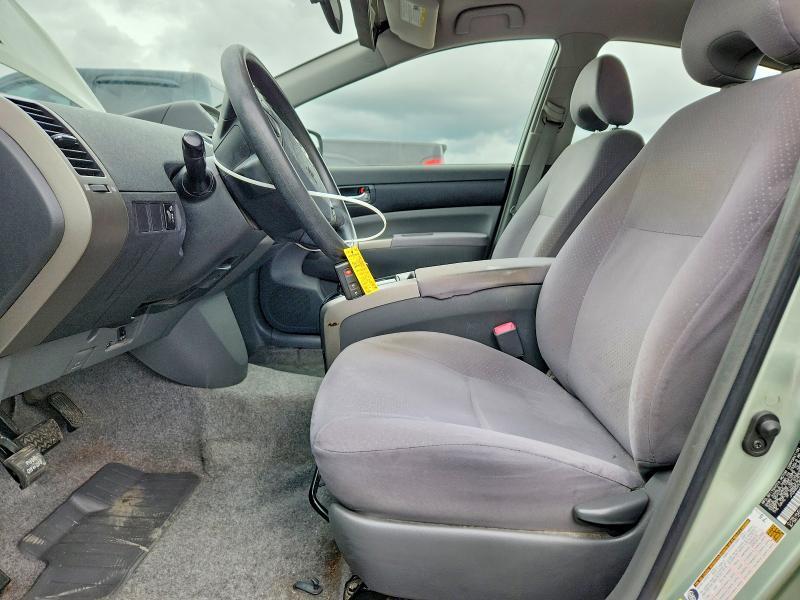 2007 Toyota Prius Base
