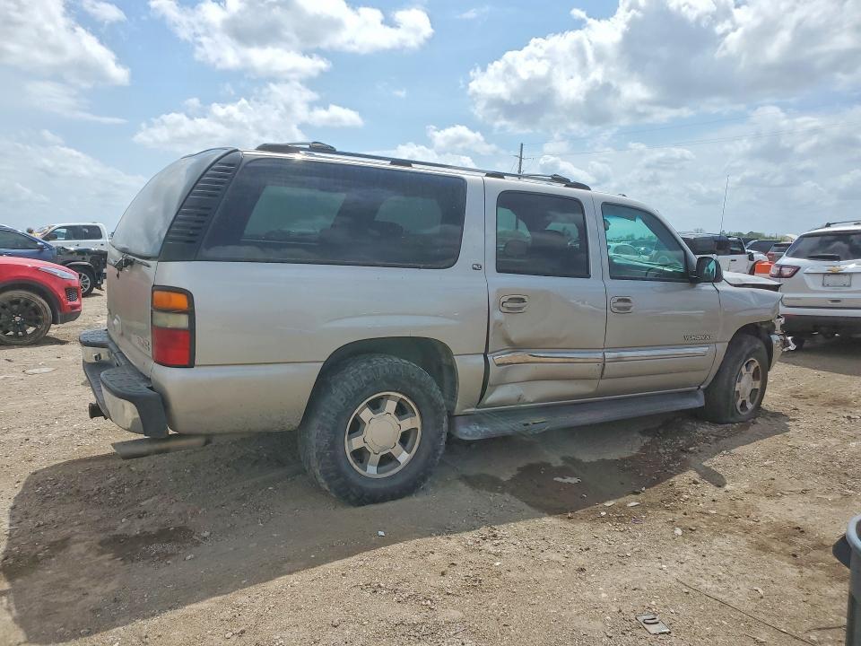 2005 GMC Yukon xl C1500