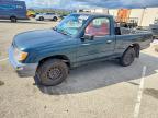1998 Toyota Tacoma Base