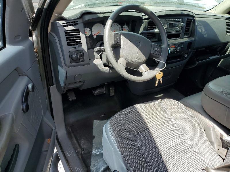 2008 Dodge RAM 1500 ST
