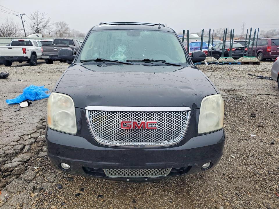 2011 GMC Yukon xl Denali