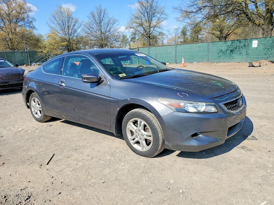 2010 Honda Accord exl