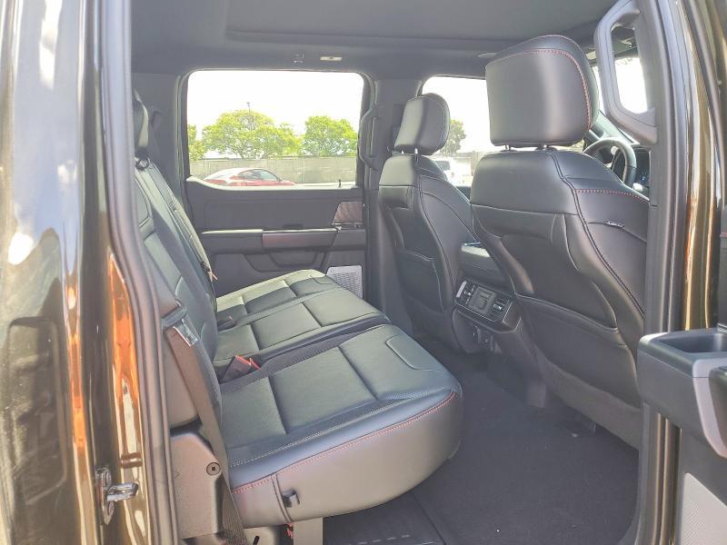 2026 Ford F150 Raptor