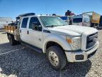 2016 Ford F450 Super Duty Flatbed Truck