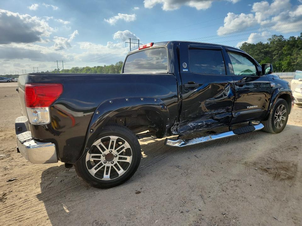 2013 Toyota Tundra