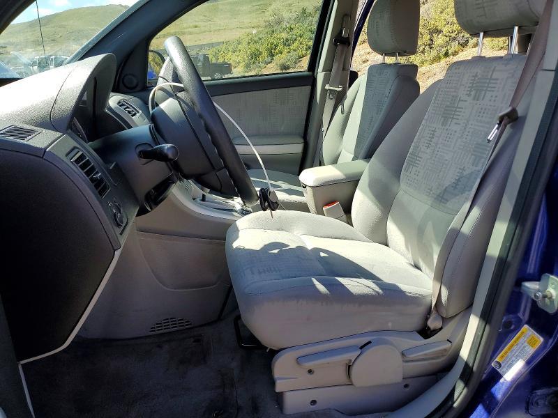 2006 Chevrolet Equinox ls