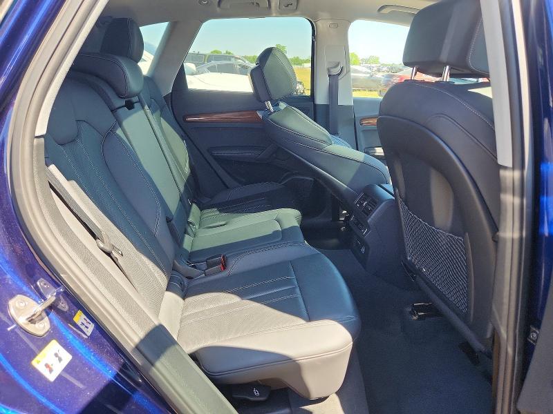 2023 Audi Q5 Prestige 45