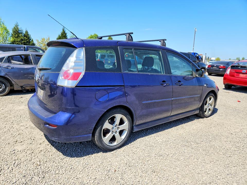 2006 Mazda 5