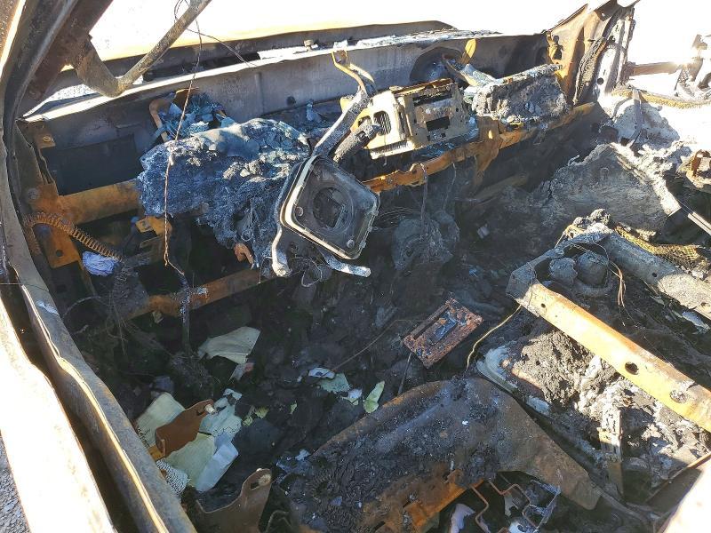 2012 Ford F450 Super Duty Dump Truck