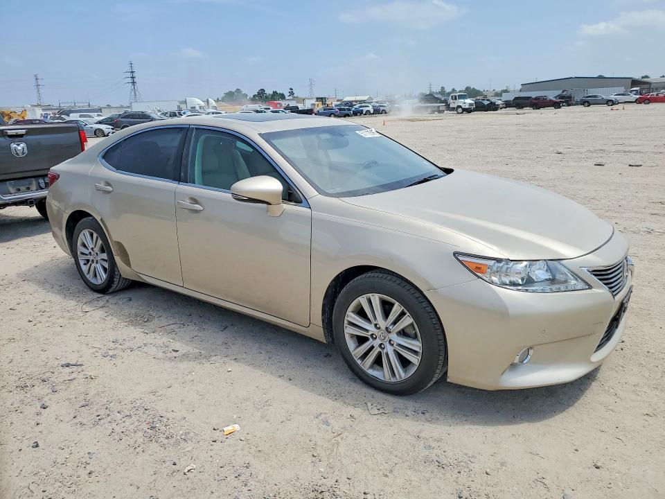 2014 Lexus Es 350