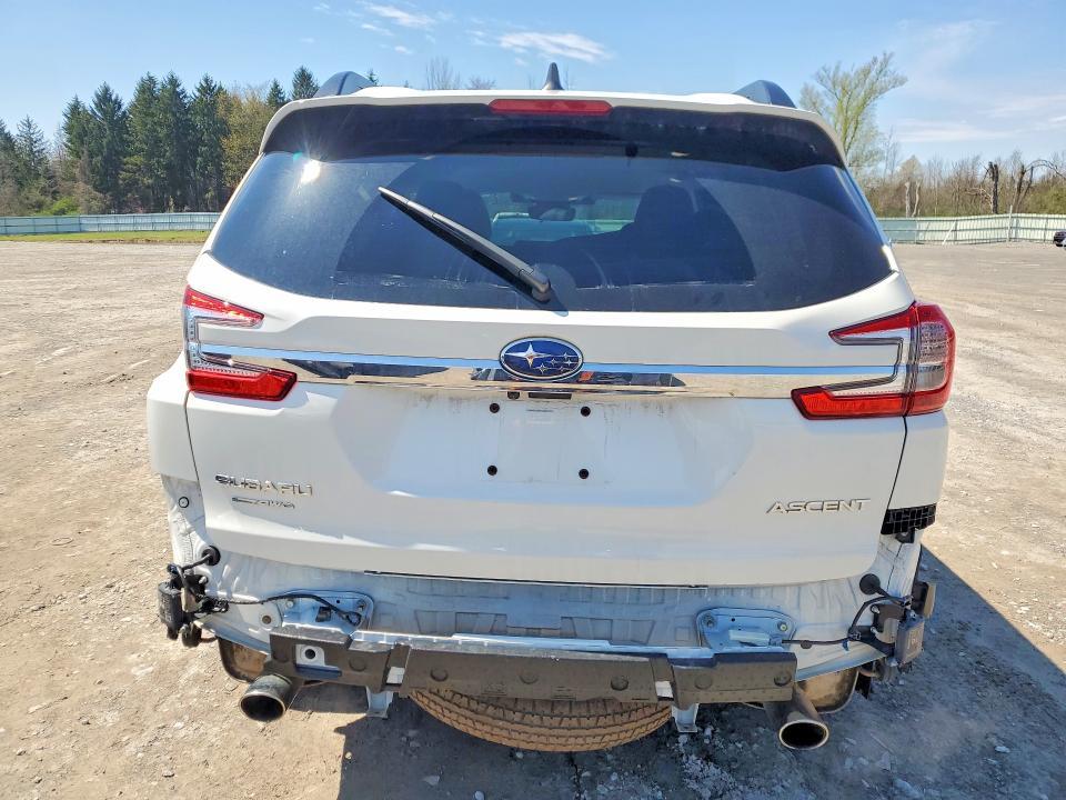 2024 Subaru Ascent Premium