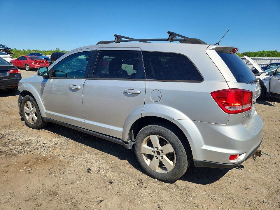 2011 Dodge Journey Mainstreet